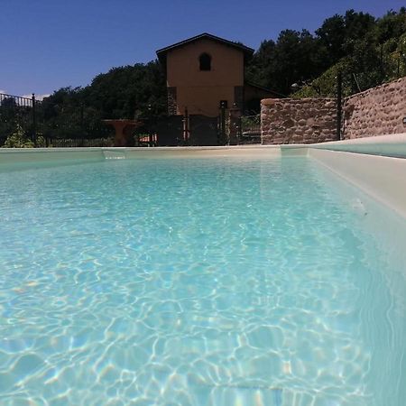 Agriturismo Il Poderetto Licciana Nardi Екстер'єр фото