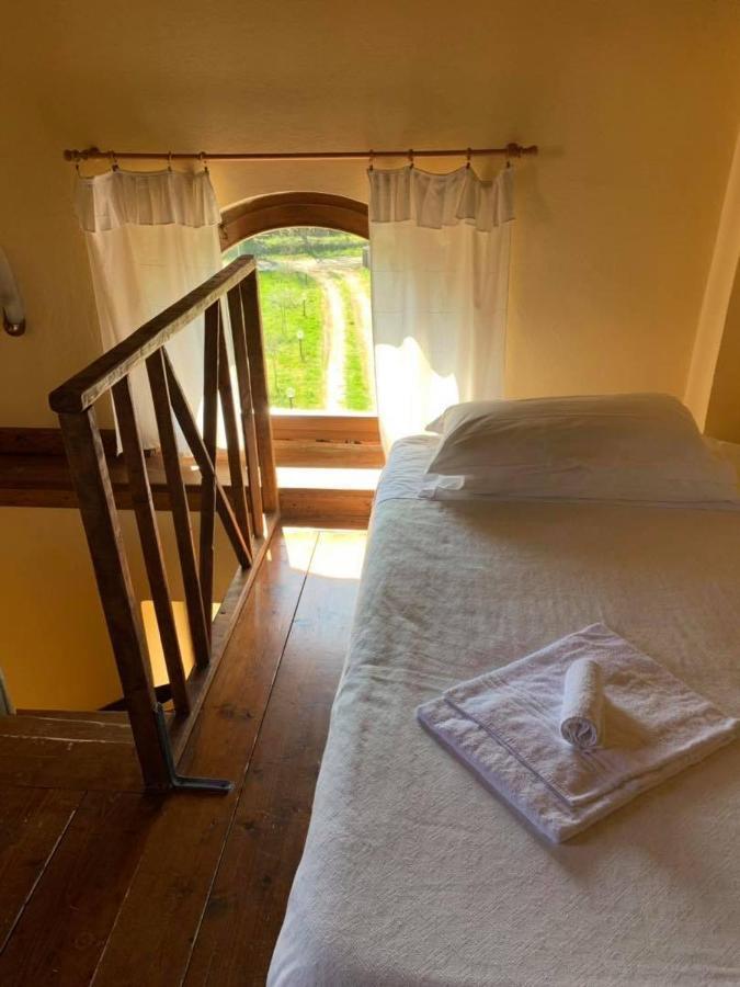 Agriturismo Il Poderetto Licciana Nardi Екстер'єр фото