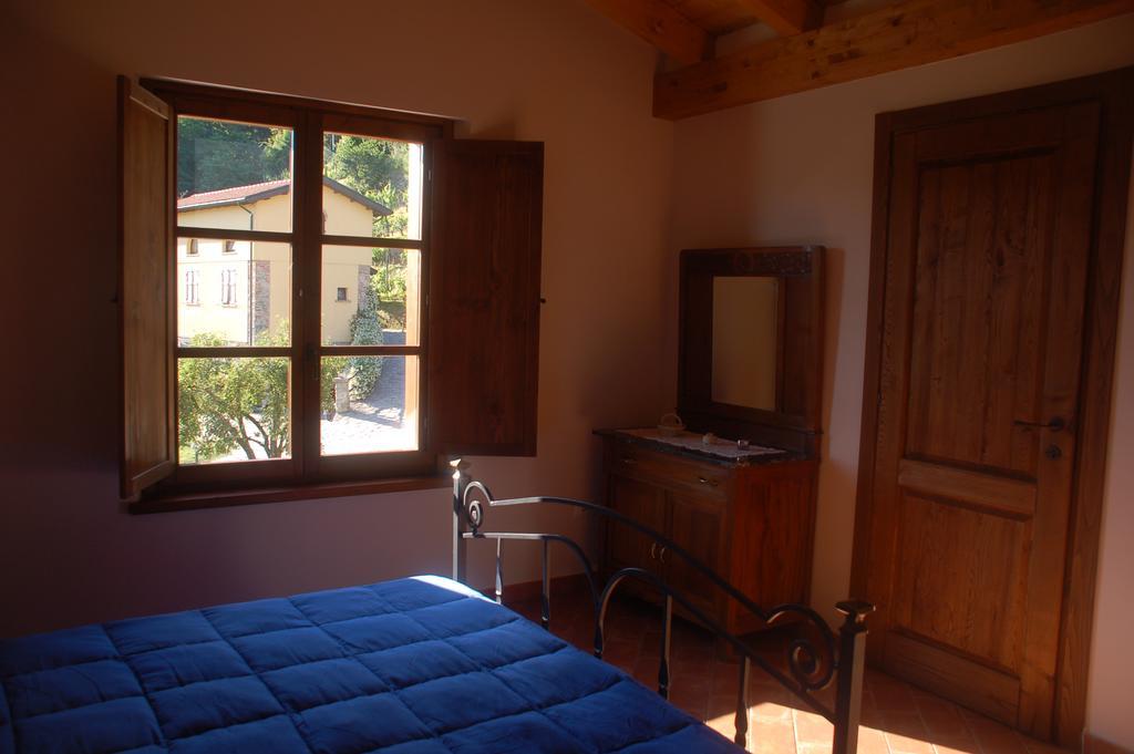Agriturismo Il Poderetto Licciana Nardi Номер фото