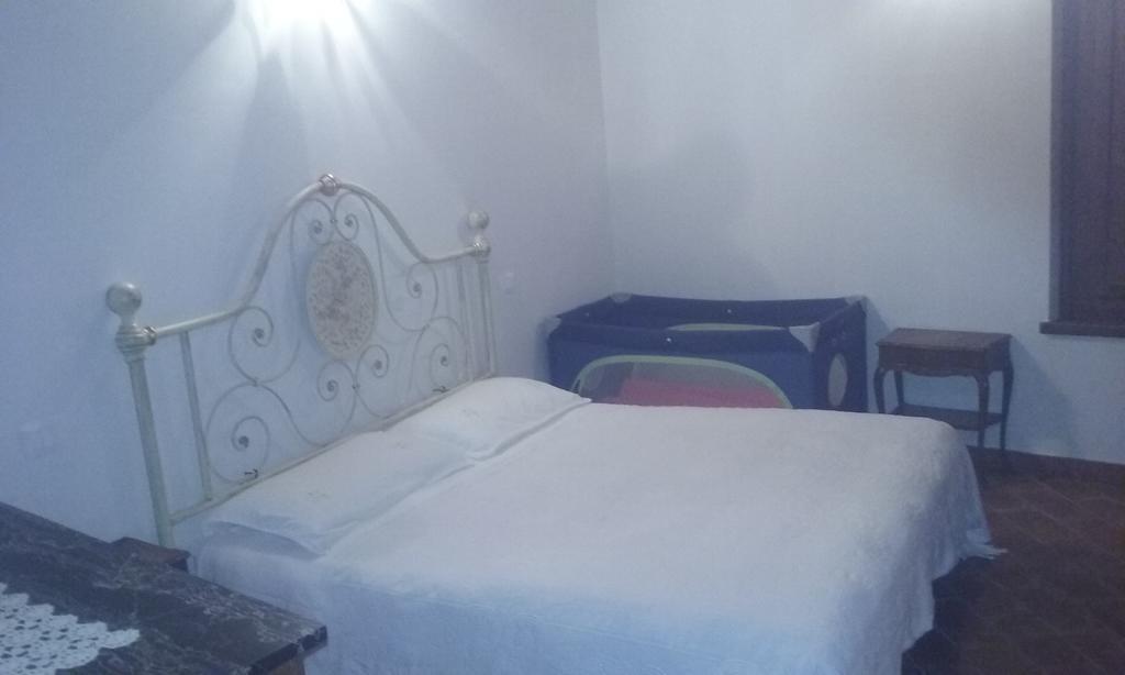 Agriturismo Il Poderetto Licciana Nardi Номер фото