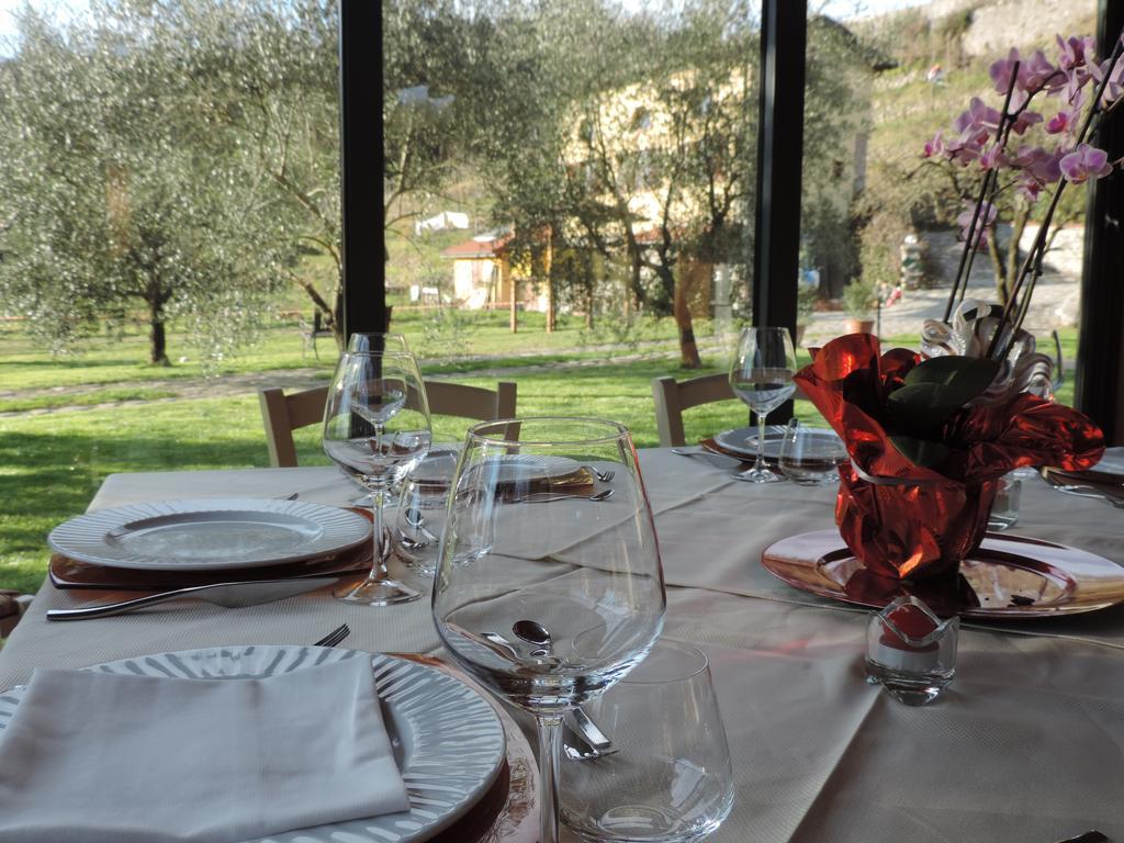 Agriturismo Il Poderetto Licciana Nardi Екстер'єр фото