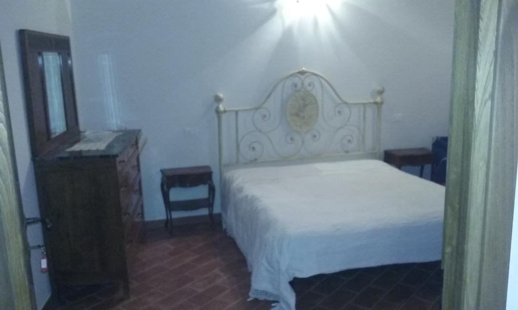 Agriturismo Il Poderetto Licciana Nardi Номер фото