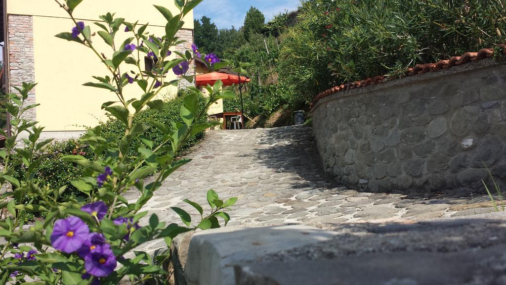 Agriturismo Il Poderetto Licciana Nardi Екстер'єр фото