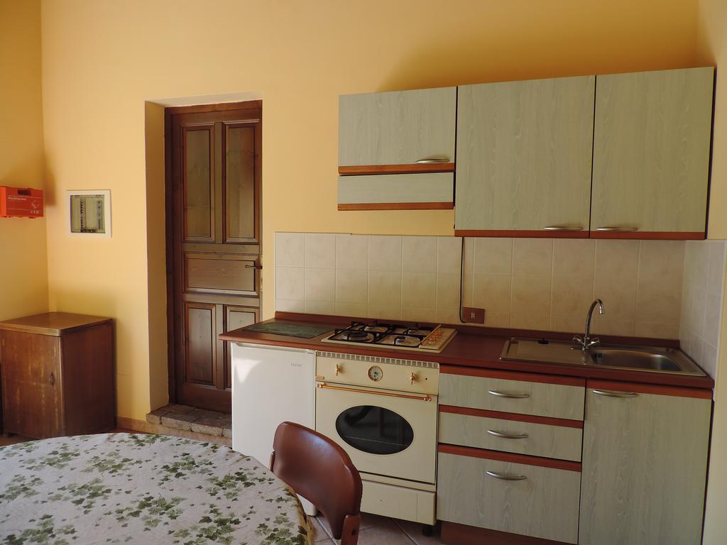 Agriturismo Il Poderetto Licciana Nardi Екстер'єр фото