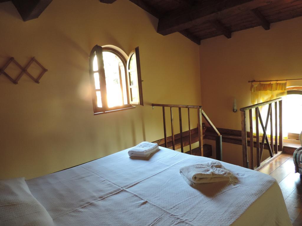 Agriturismo Il Poderetto Licciana Nardi Екстер'єр фото