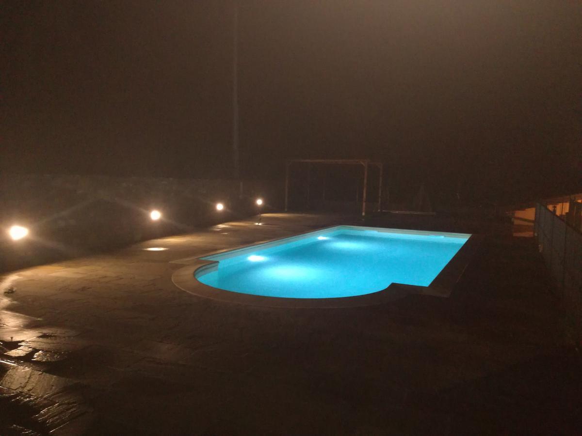 Agriturismo Il Poderetto Licciana Nardi Екстер'єр фото