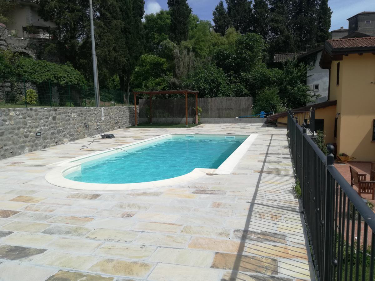 Agriturismo Il Poderetto Licciana Nardi Екстер'єр фото