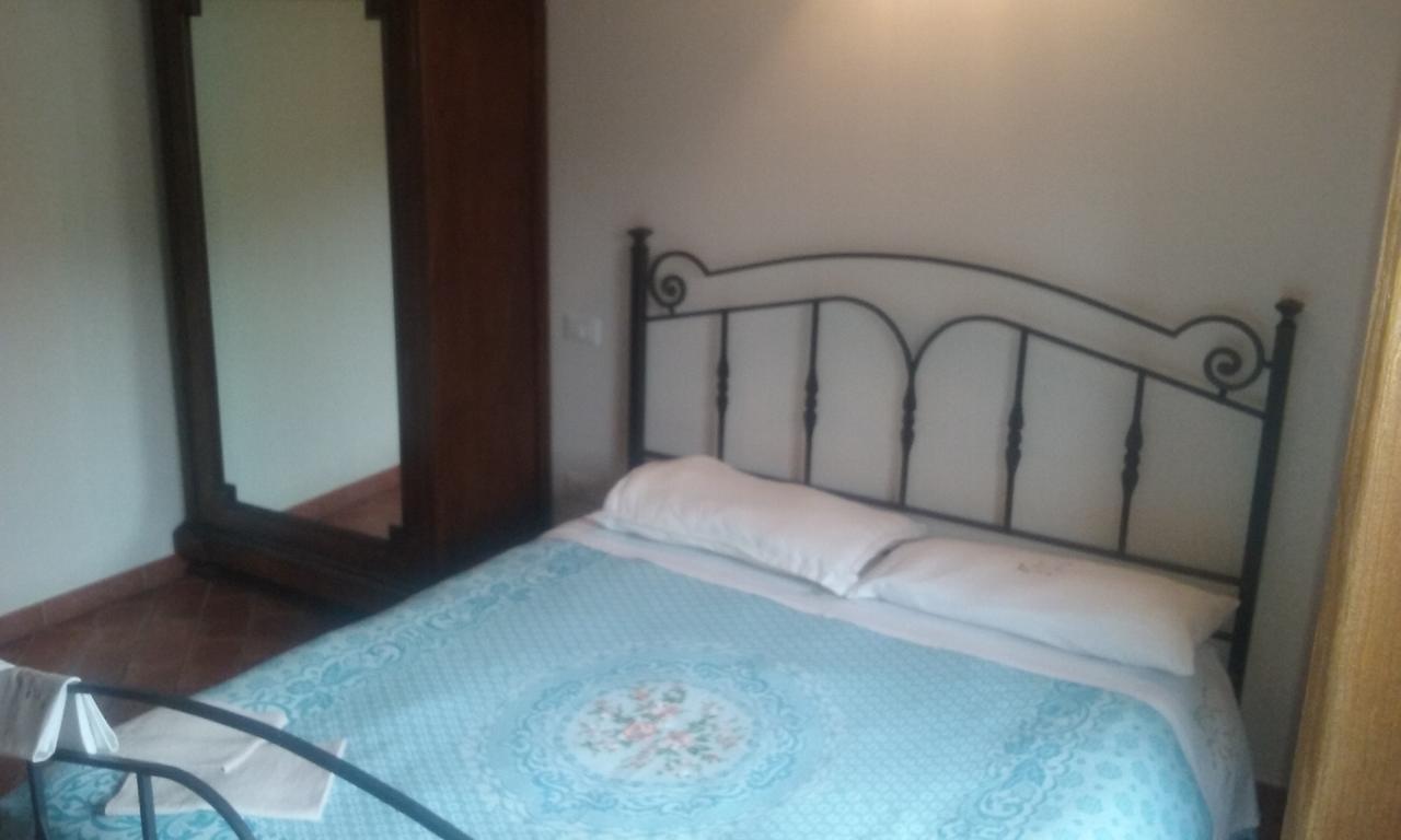 Agriturismo Il Poderetto Licciana Nardi Екстер'єр фото