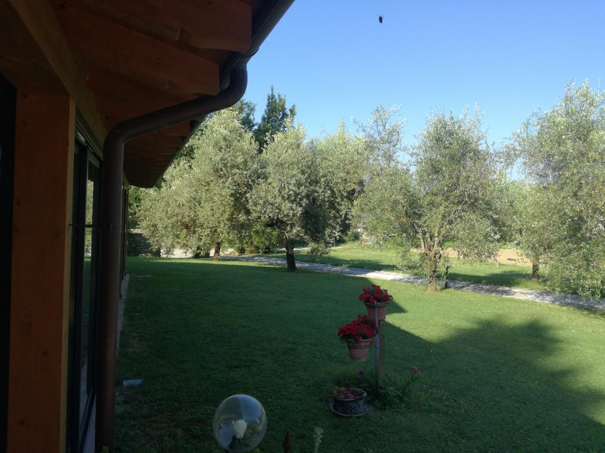 Agriturismo Il Poderetto Licciana Nardi Екстер'єр фото