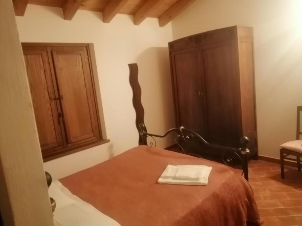 Agriturismo Il Poderetto Licciana Nardi Екстер'єр фото
